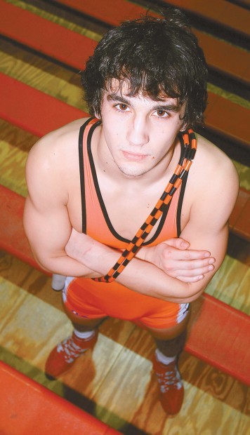 Topher Carton